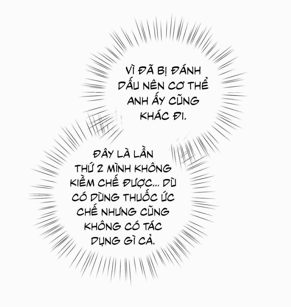 Tiền Bối Của Anh 19 trang 8