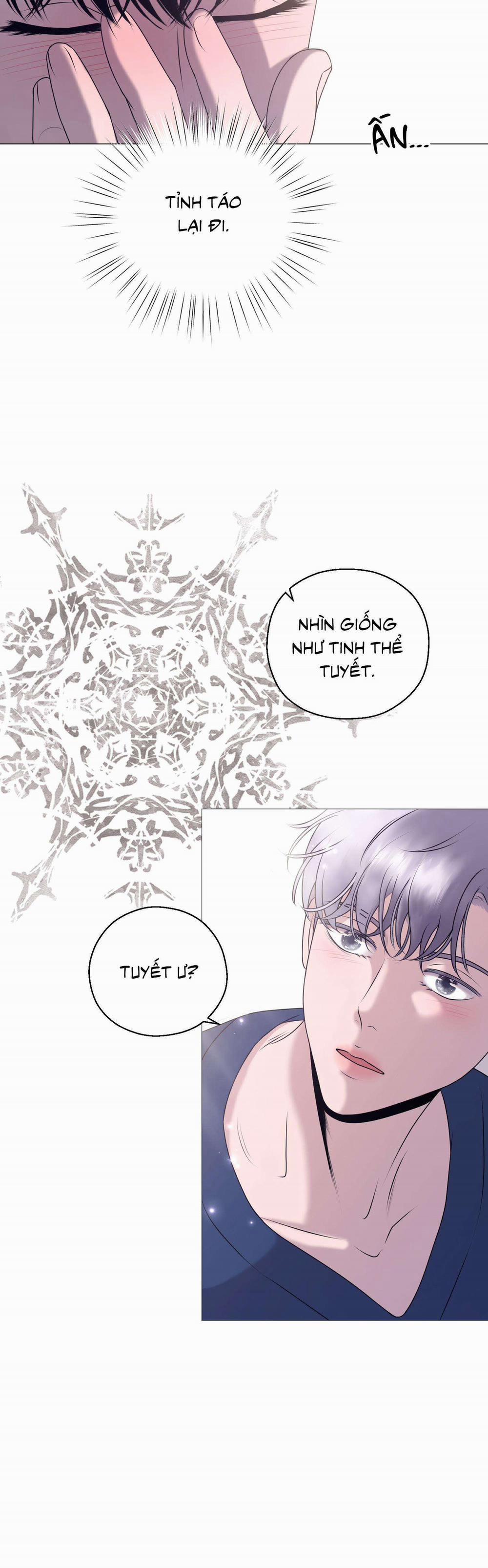 Tiền Bối Của Anh 2 trang 14