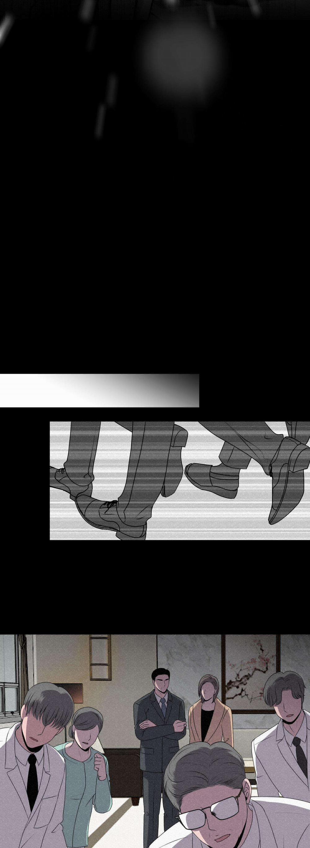 Tiền Bối Của Anh 2 trang 2