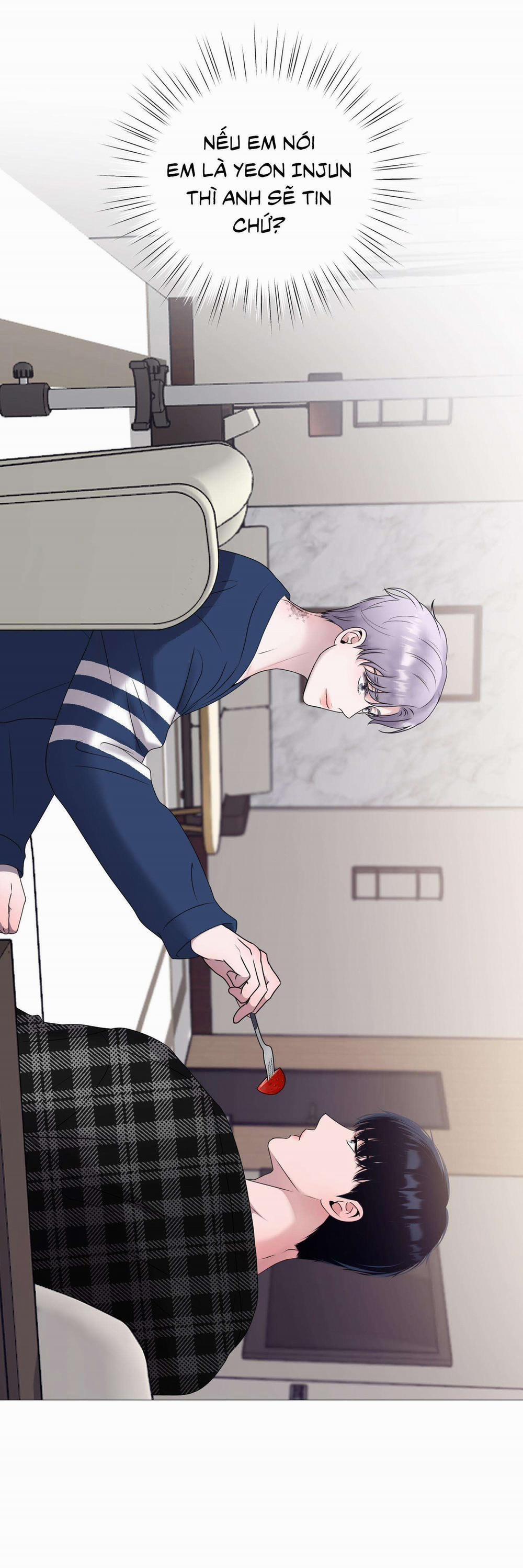 Tiền Bối Của Anh 2 trang 20