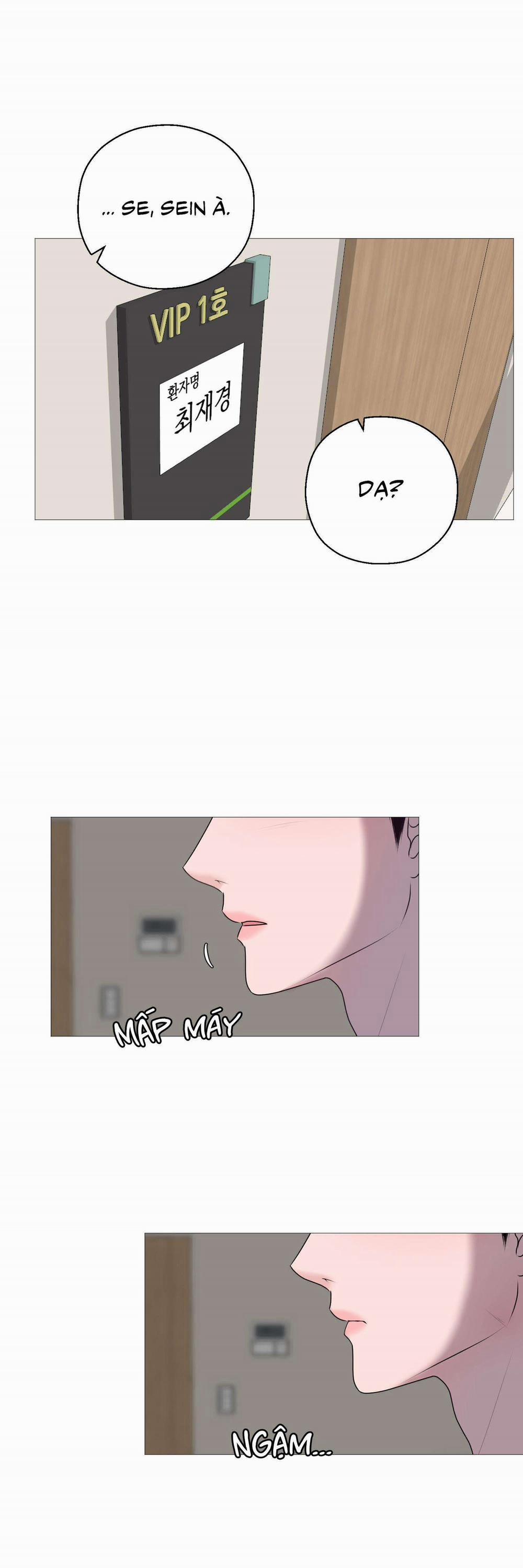 Tiền Bối Của Anh 2 trang 21