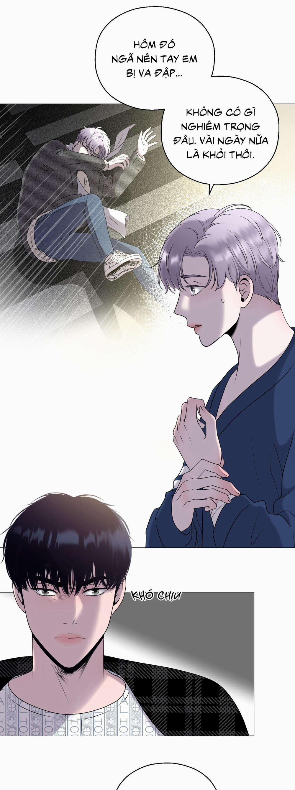 Tiền Bối Của Anh 2 trang 24