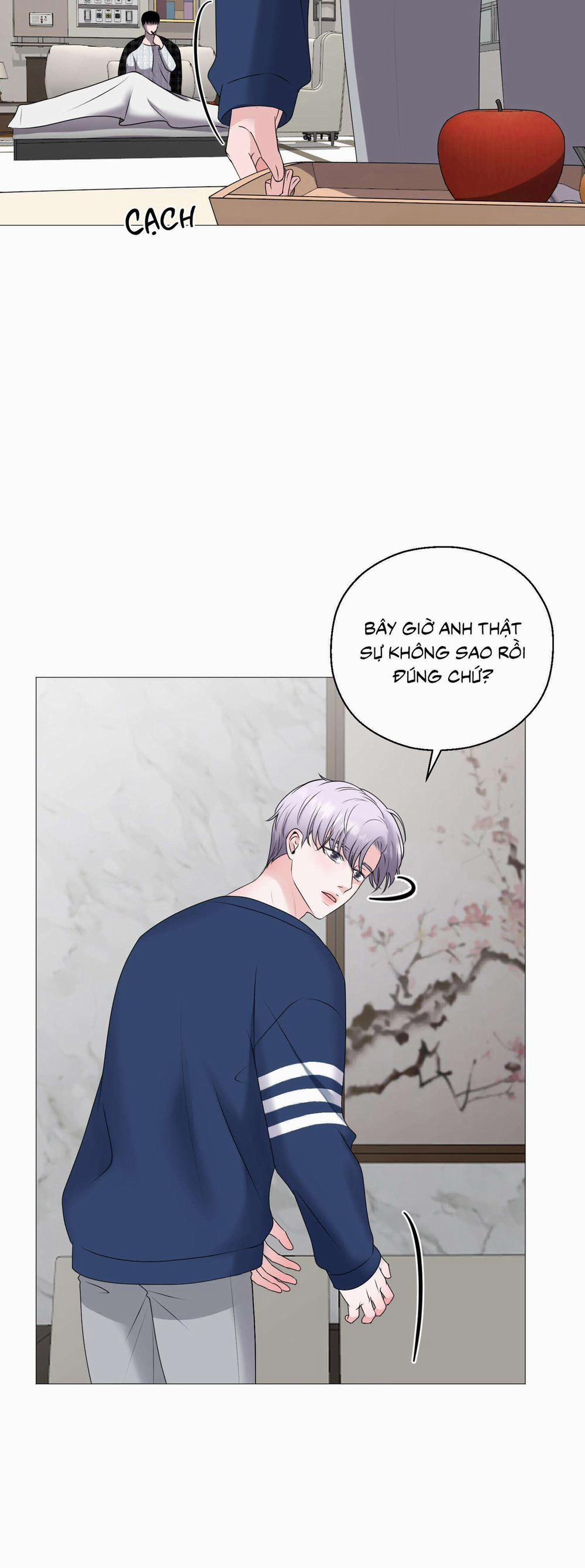 Tiền Bối Của Anh 2 trang 27