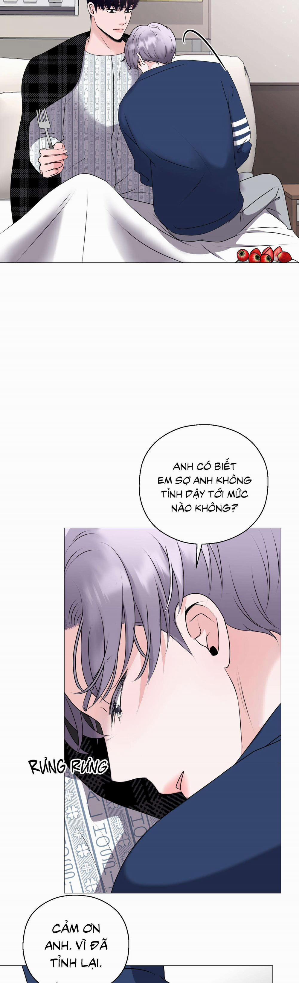 Tiền Bối Của Anh 2 trang 29