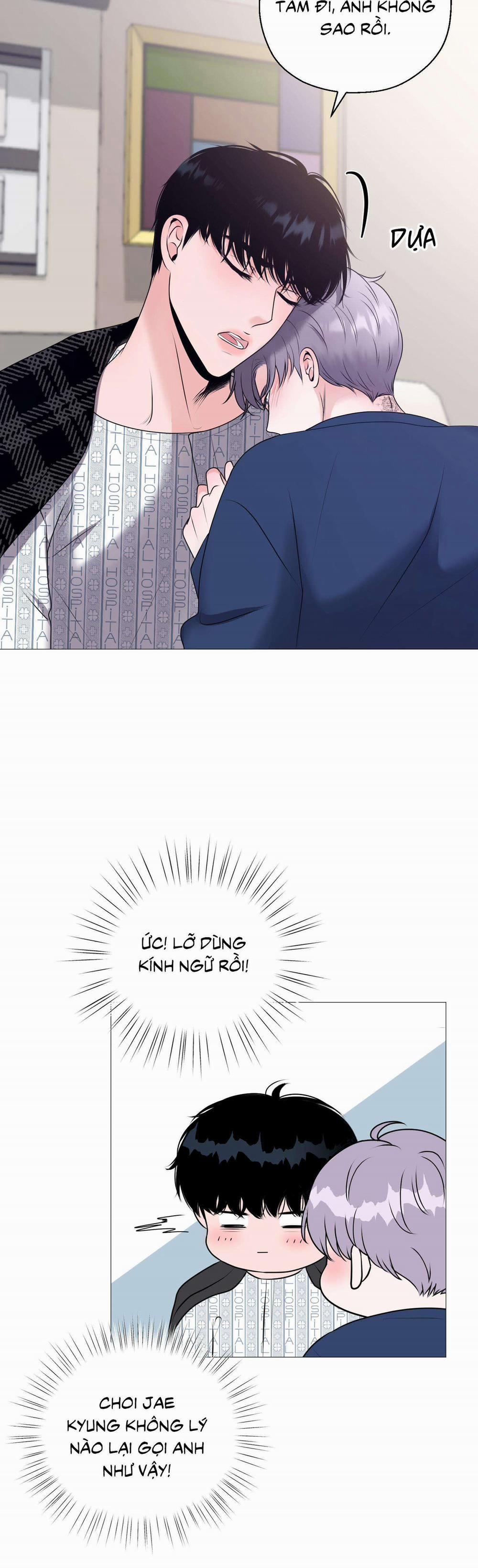 Tiền Bối Của Anh 2 trang 31