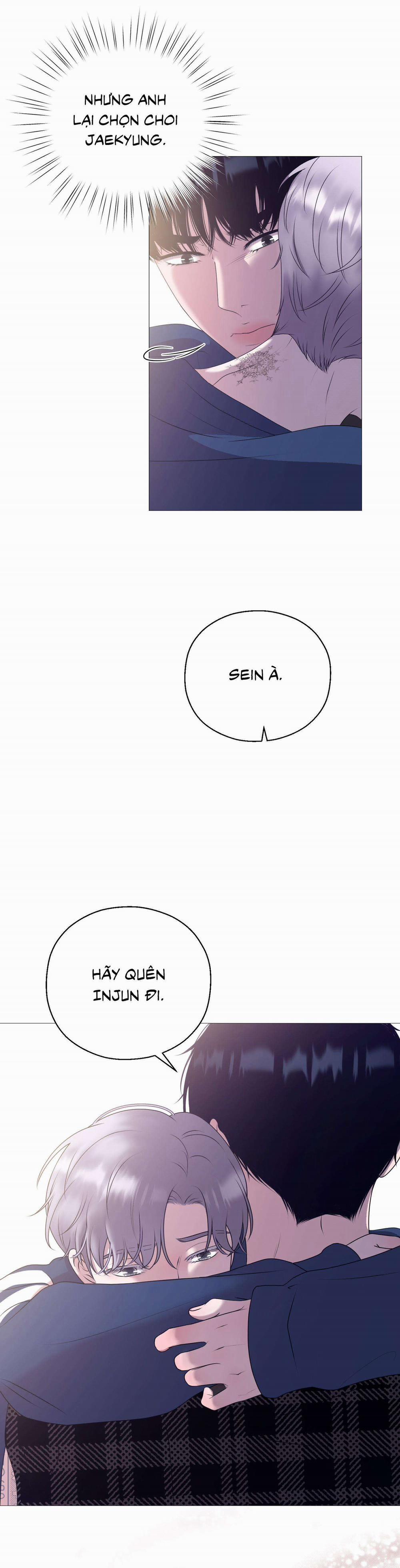 Tiền Bối Của Anh 2 trang 36