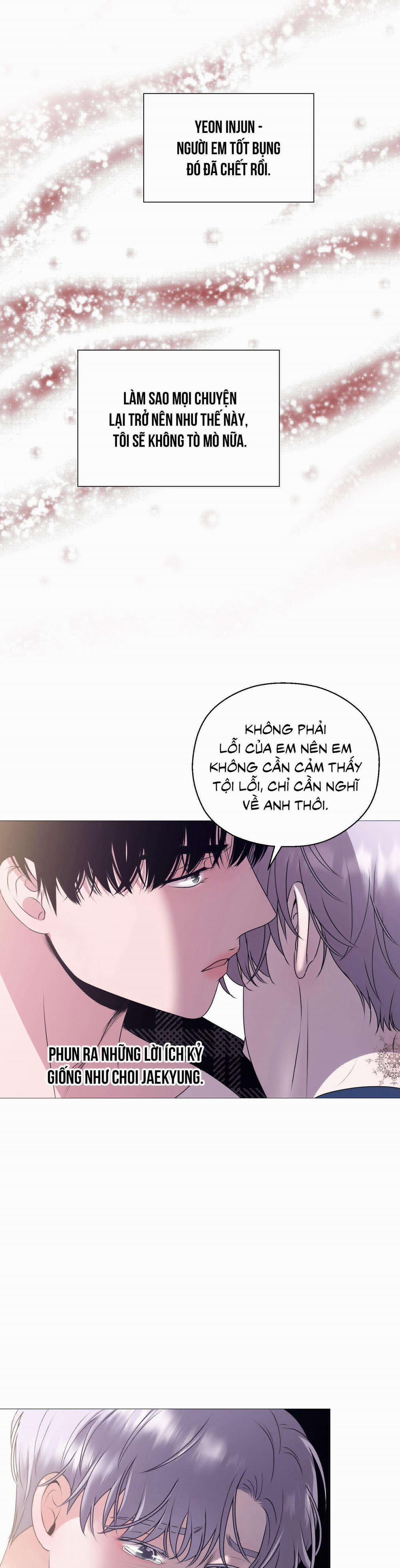 Tiền Bối Của Anh 2 trang 37