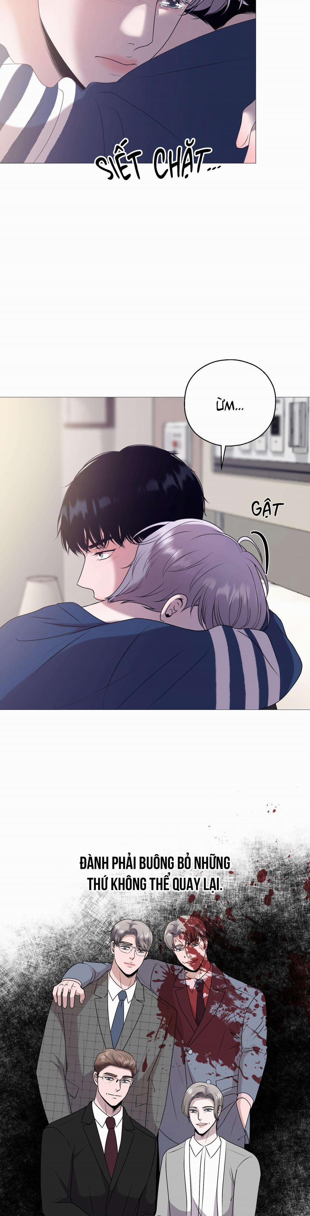 Tiền Bối Của Anh 2 trang 38