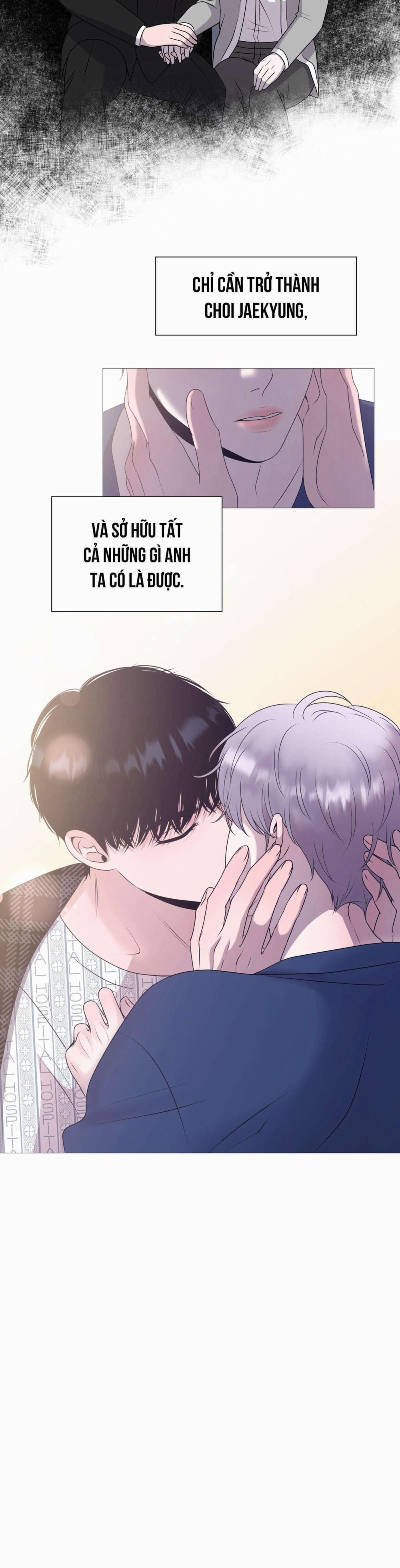 Tiền Bối Của Anh 2 trang 39