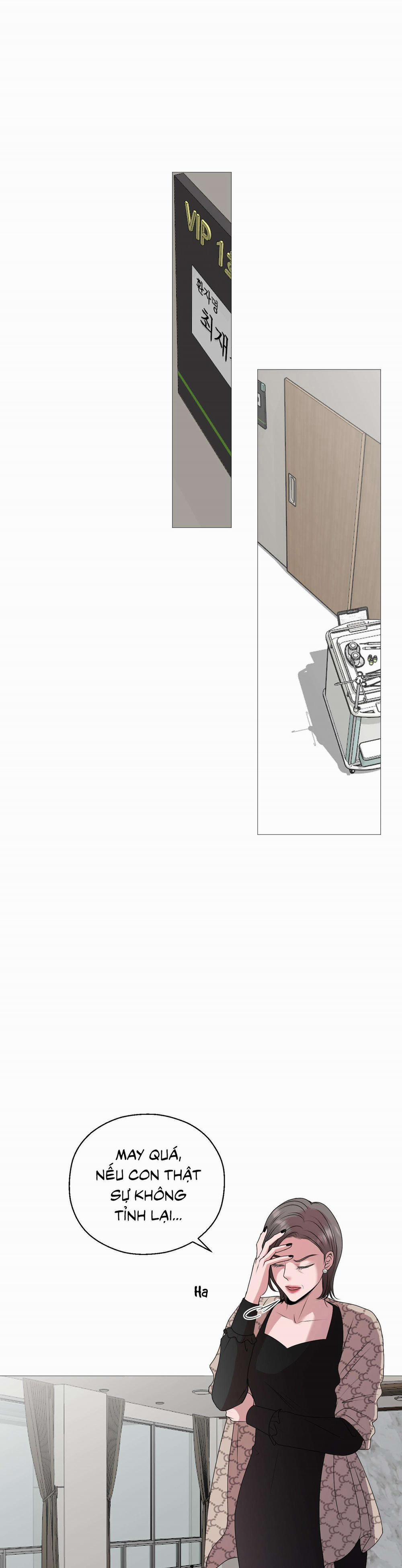 Tiền Bối Của Anh 2 trang 40