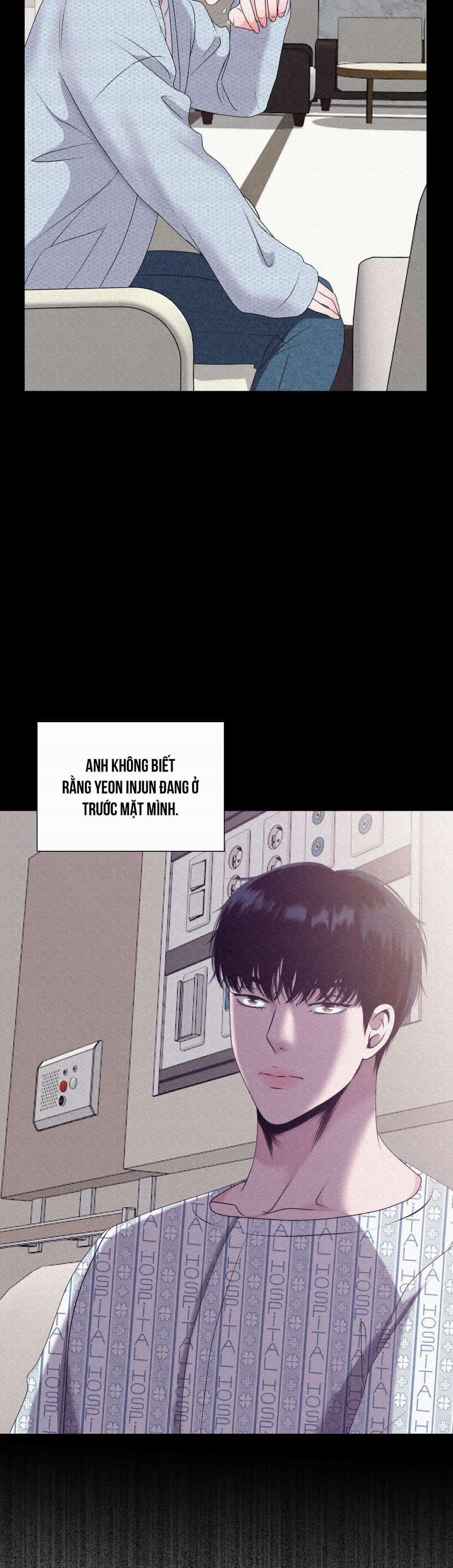 Tiền Bối Của Anh 2 trang 6