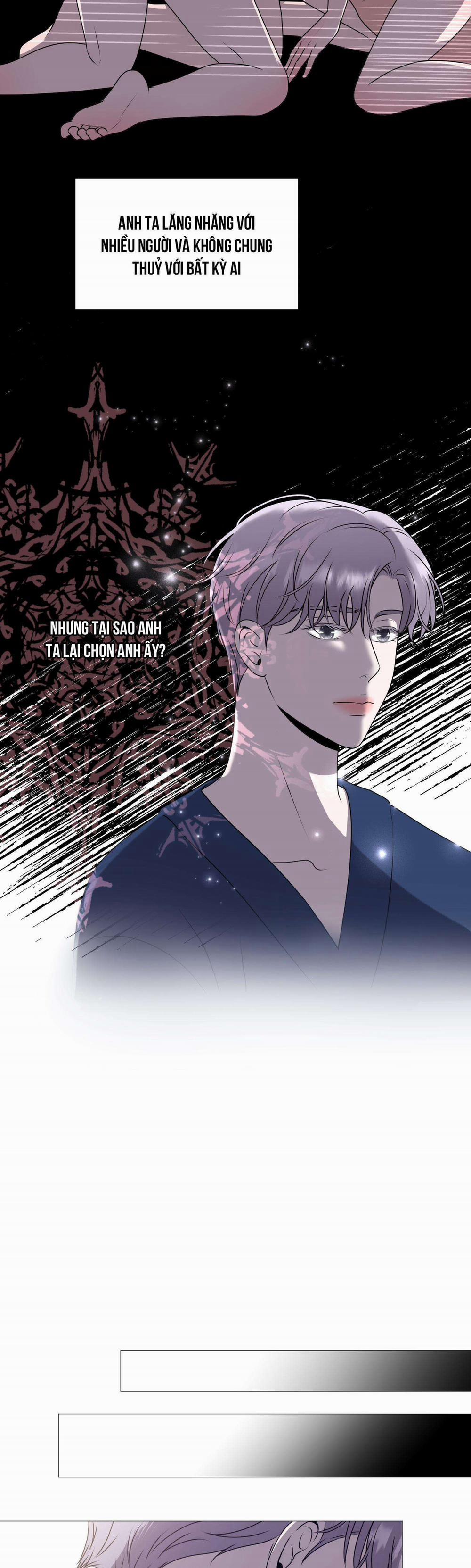 Tiền Bối Của Anh 2 trang 9