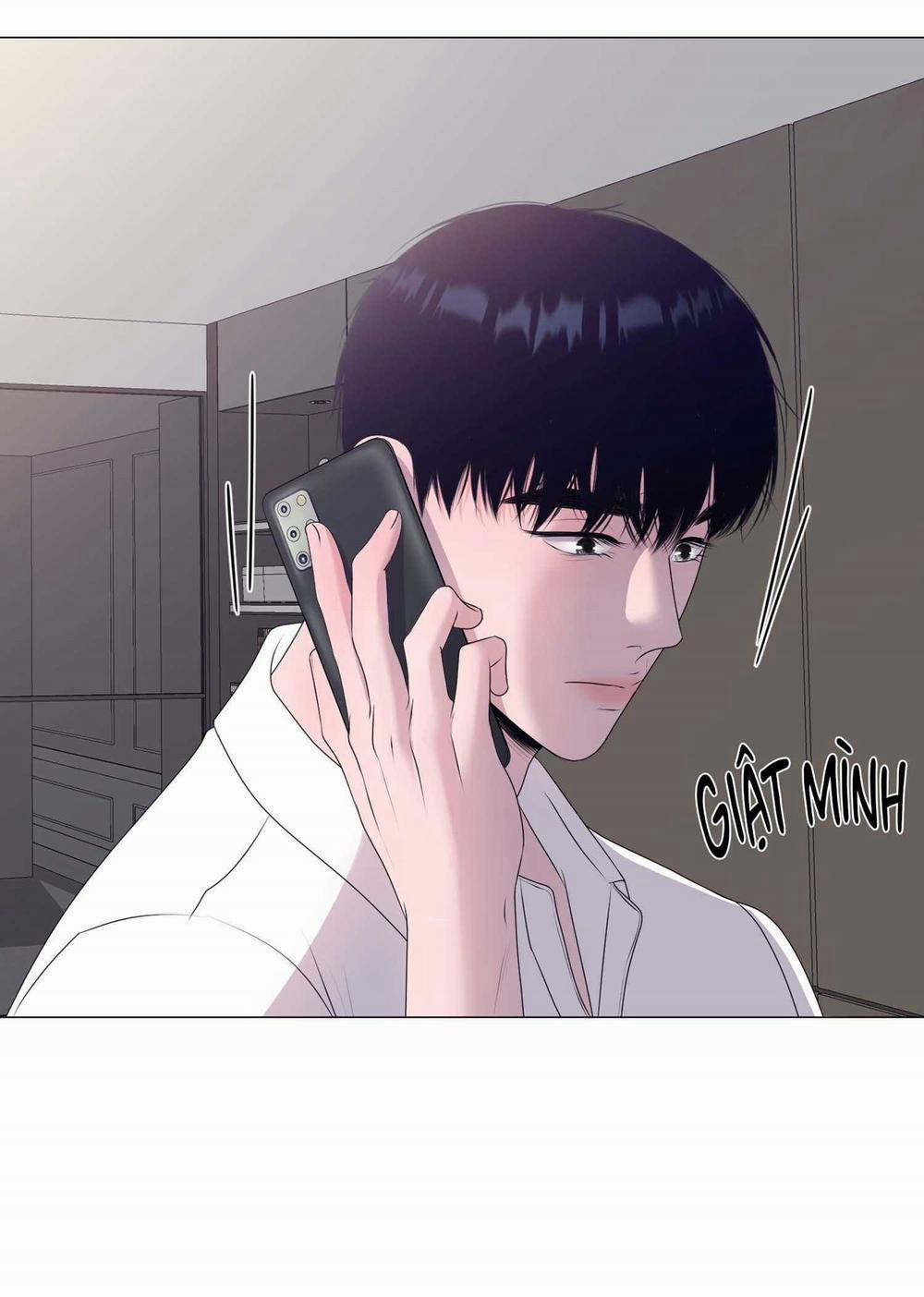 Tiền Bối Của Anh 20 trang 1