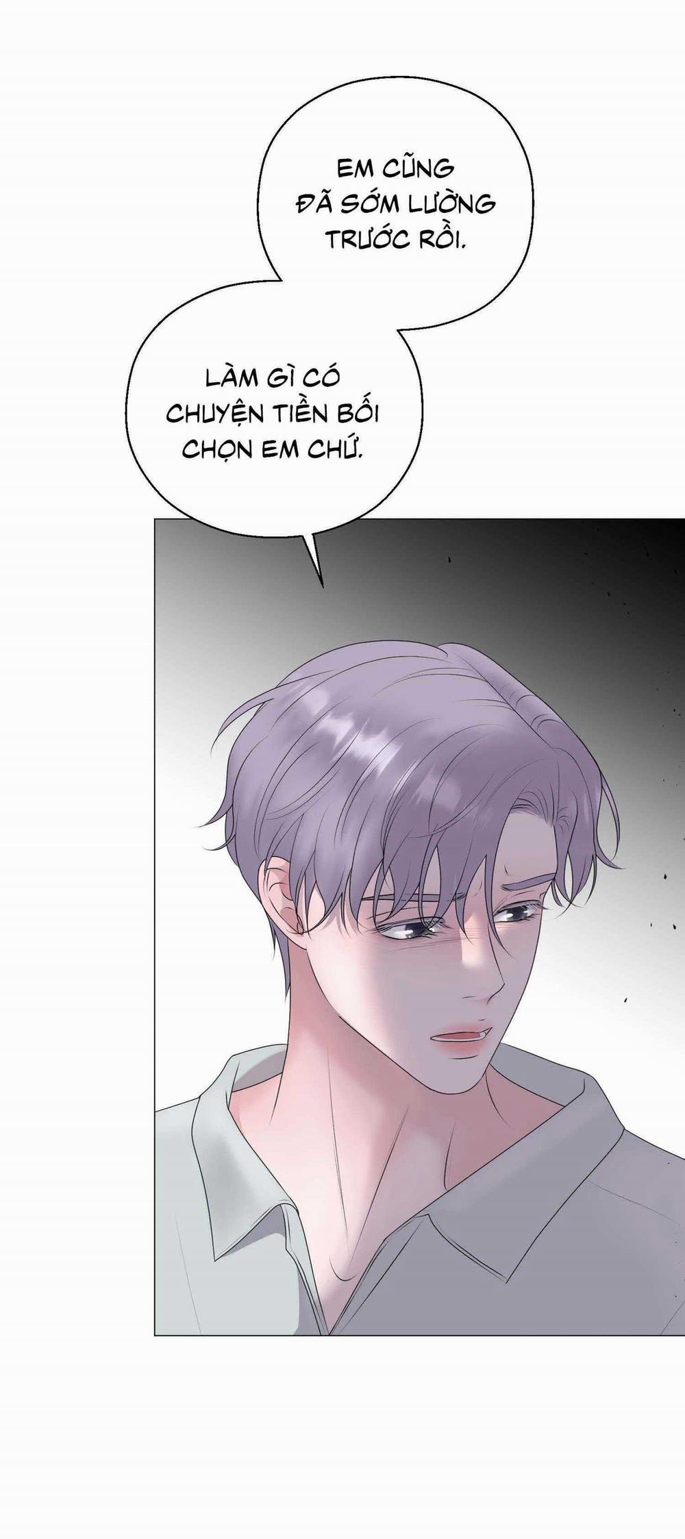 Tiền Bối Của Anh 20 trang 11