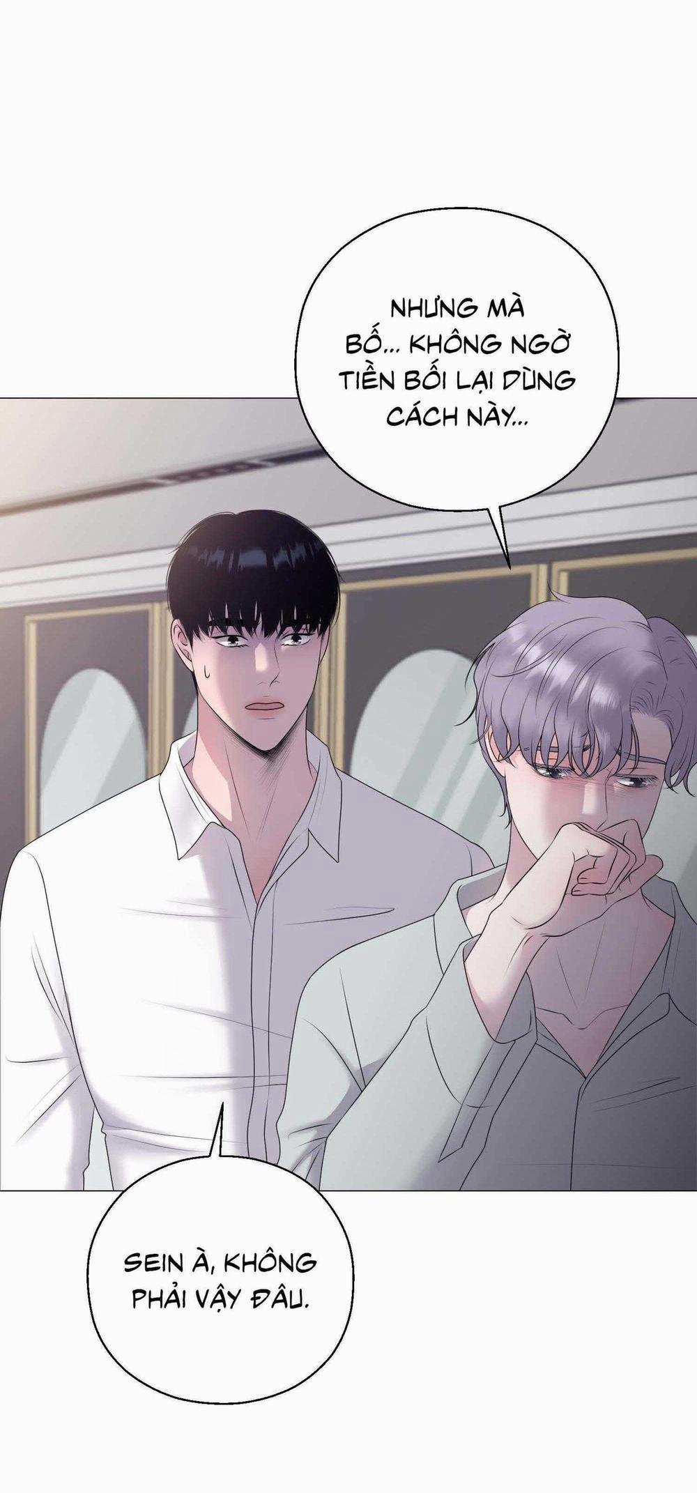 Tiền Bối Của Anh 20 trang 12