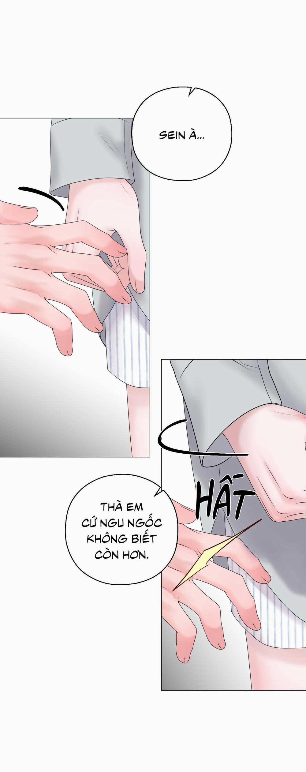 Tiền Bối Của Anh 20 trang 14