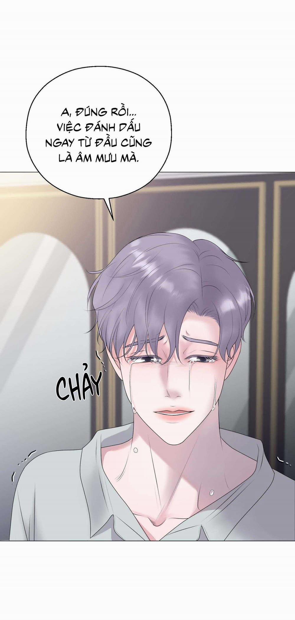 Tiền Bối Của Anh 20 trang 18