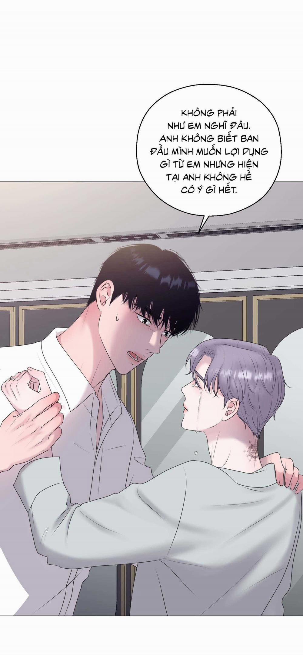 Tiền Bối Của Anh 20 trang 20