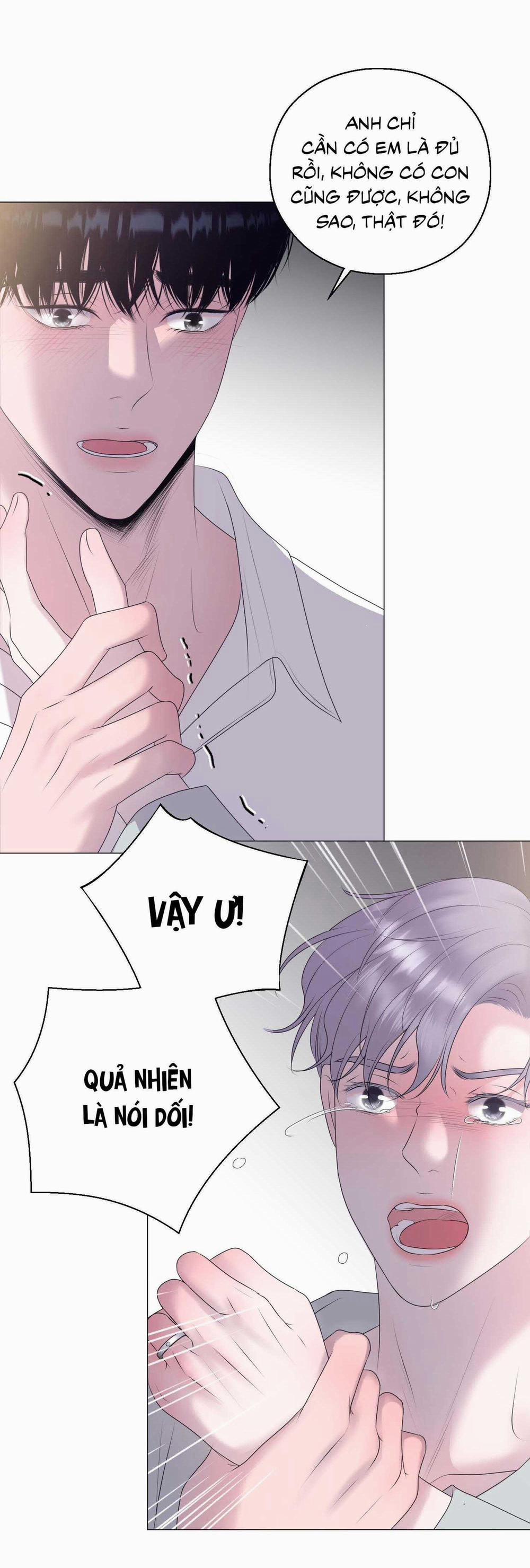 Tiền Bối Của Anh 20 trang 21