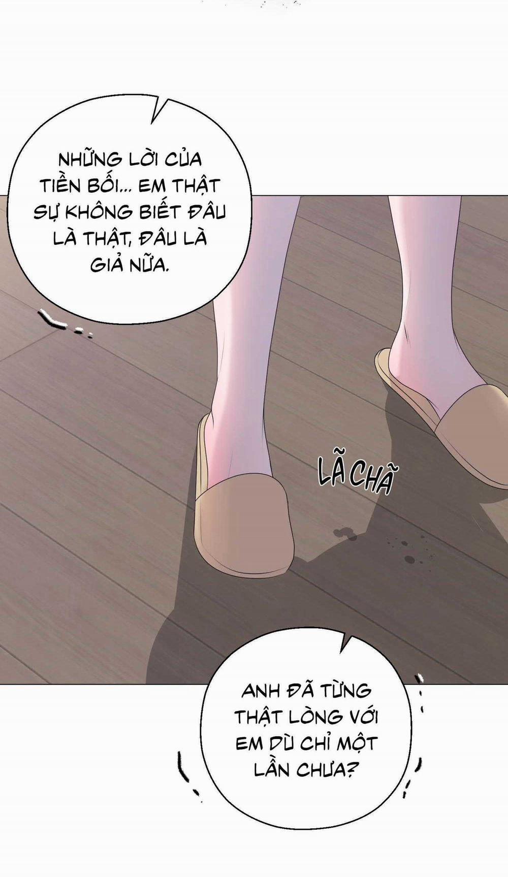 Tiền Bối Của Anh 20 trang 23