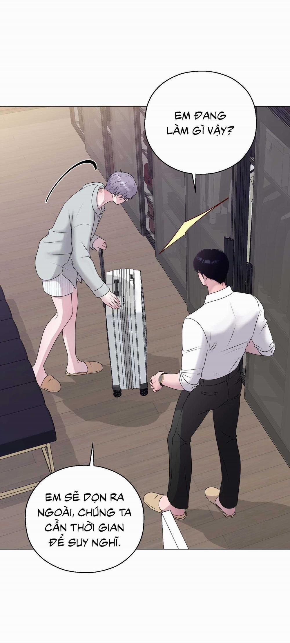 Tiền Bối Của Anh 20 trang 28