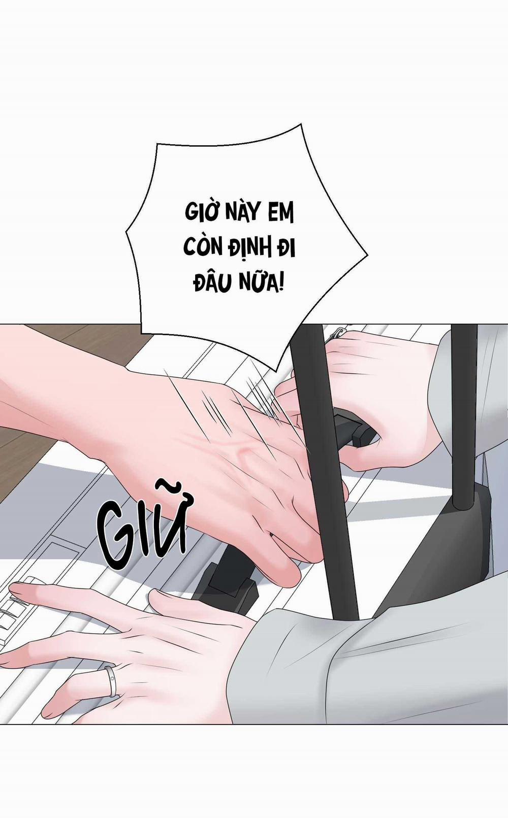 Tiền Bối Của Anh 20 trang 29