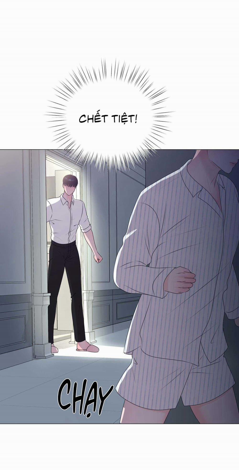 Tiền Bối Của Anh 20 trang 3