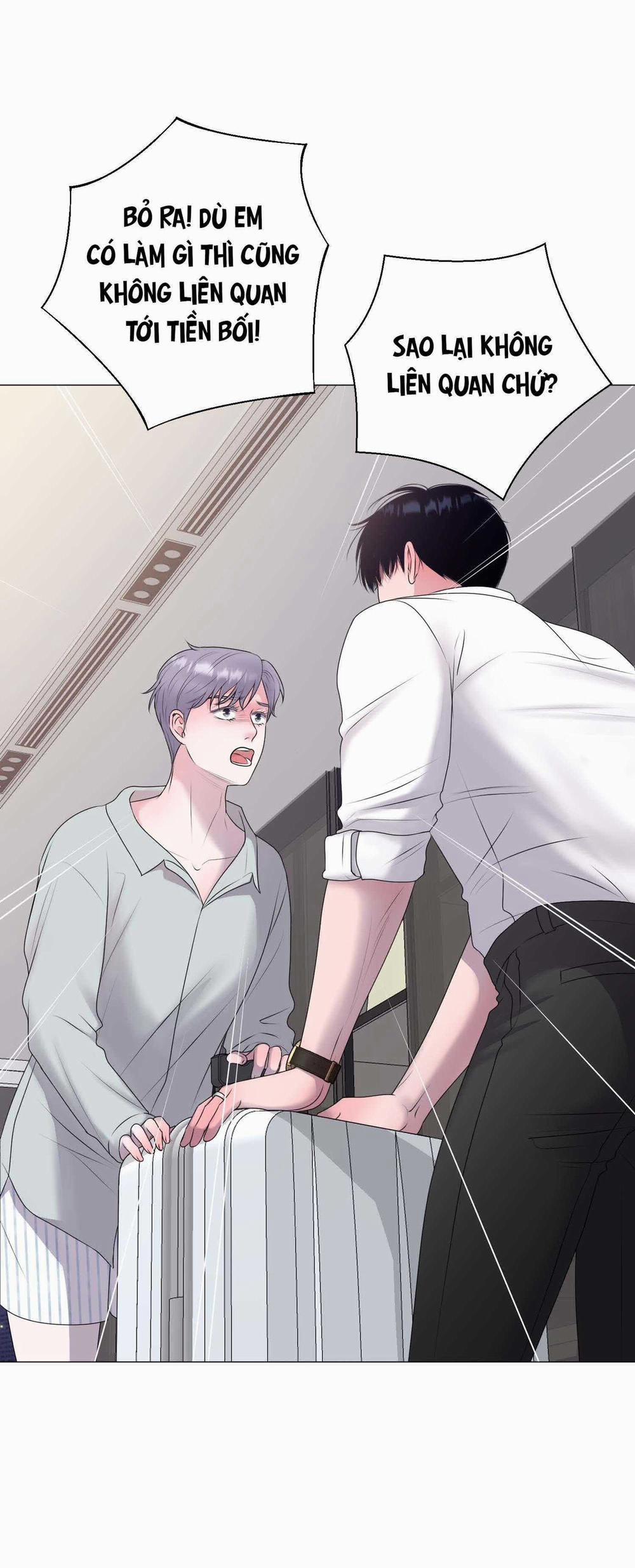 Tiền Bối Của Anh 20 trang 30