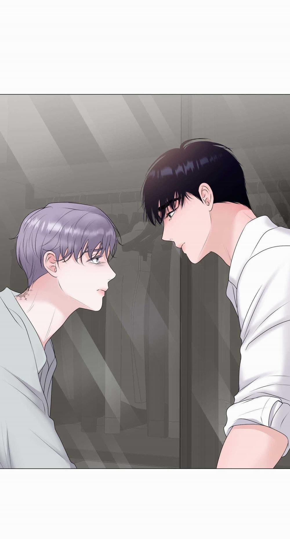 Tiền Bối Của Anh 20 trang 31