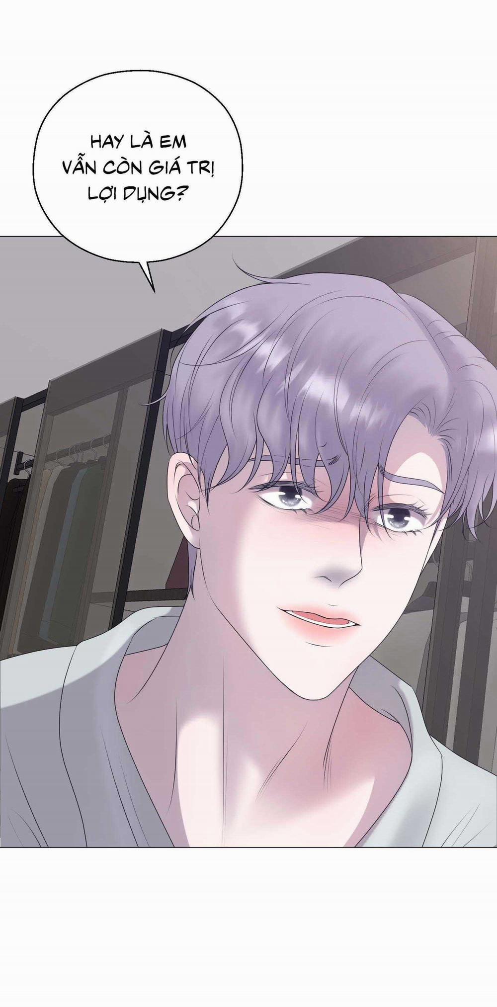 Tiền Bối Của Anh 20 trang 33