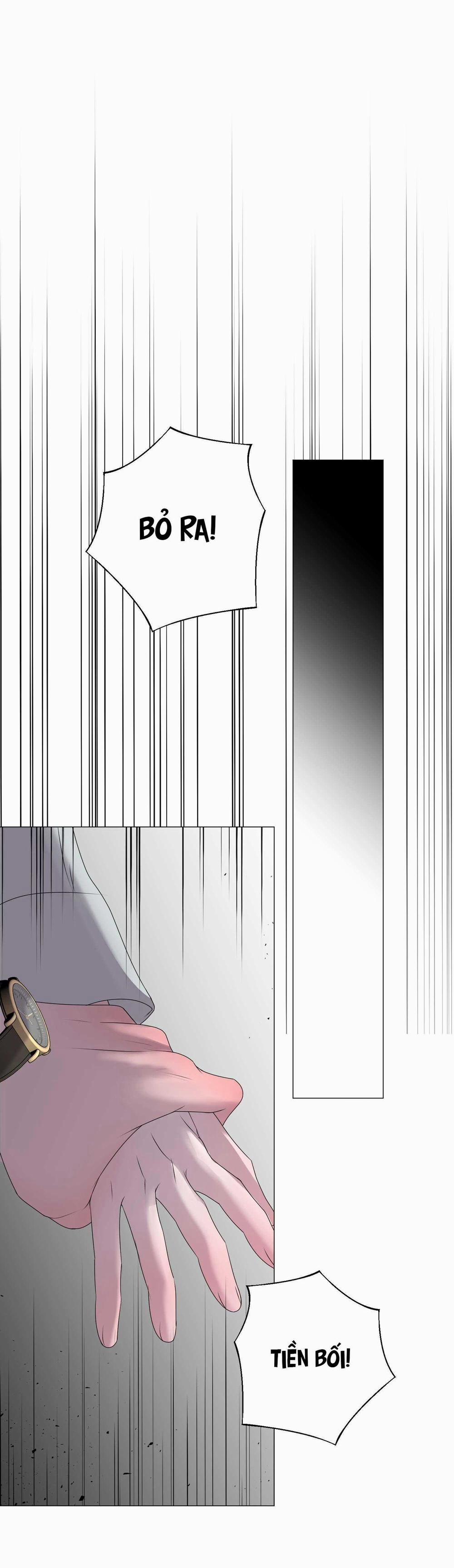 Tiền Bối Của Anh 20 trang 38