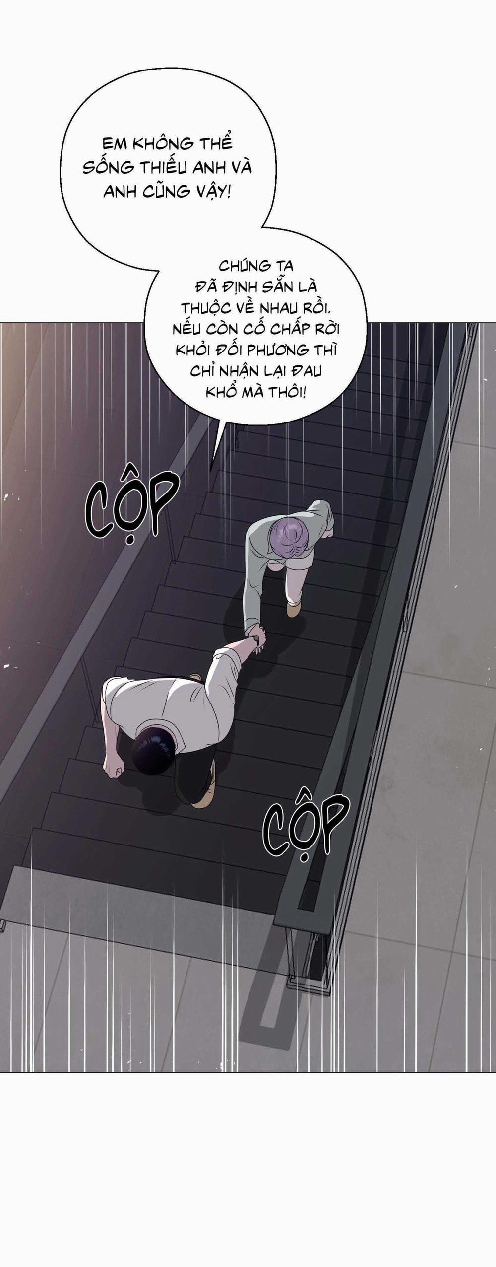 Tiền Bối Của Anh 20 trang 39