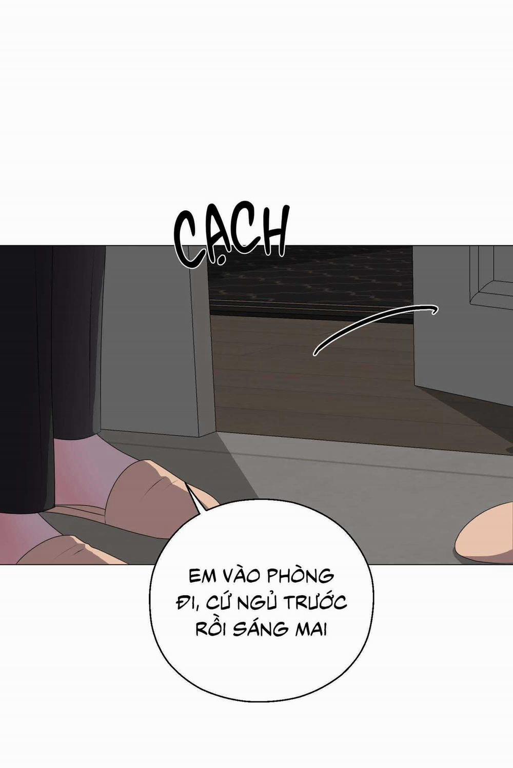 Tiền Bối Của Anh 20 trang 40