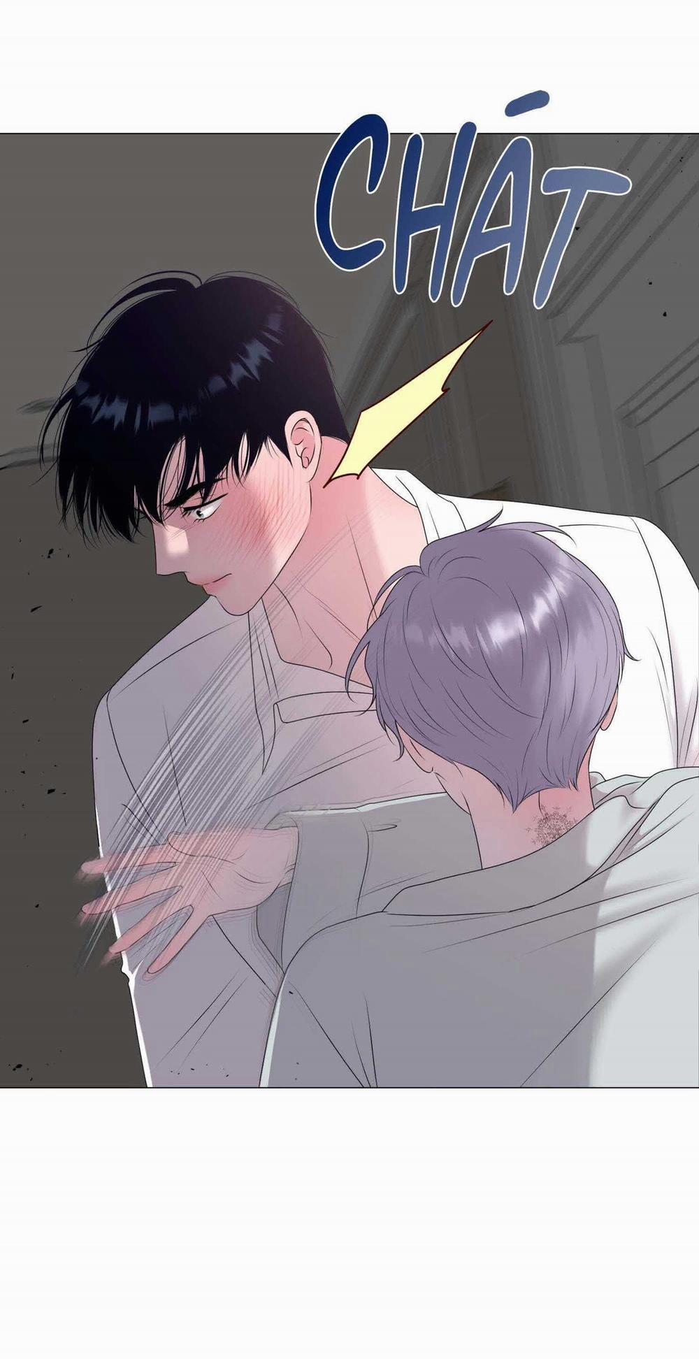 Tiền Bối Của Anh 20 trang 41