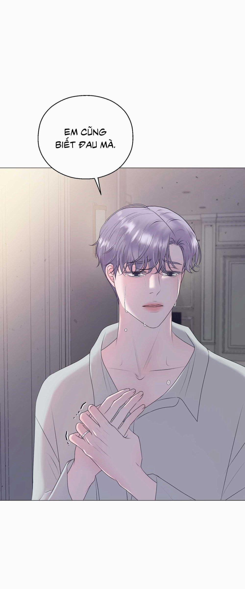 Tiền Bối Của Anh 20 trang 42