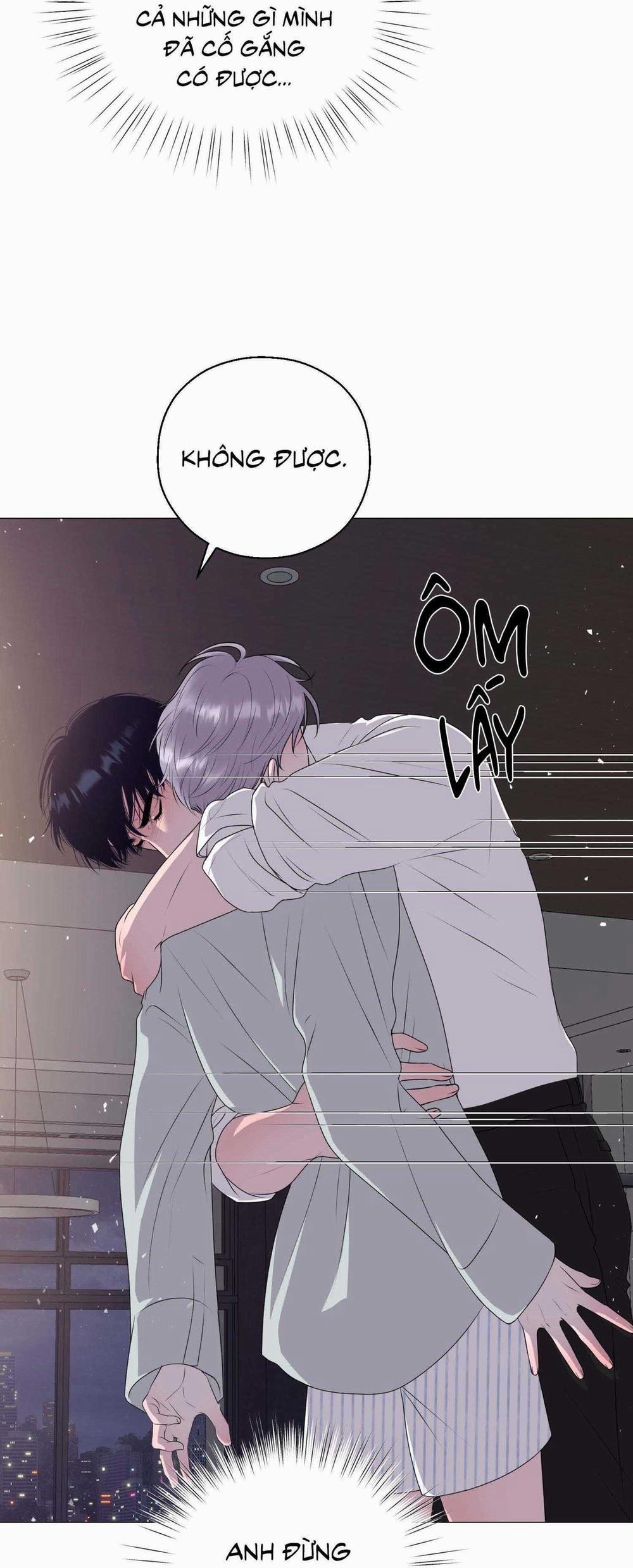 Tiền Bối Của Anh 20 trang 44