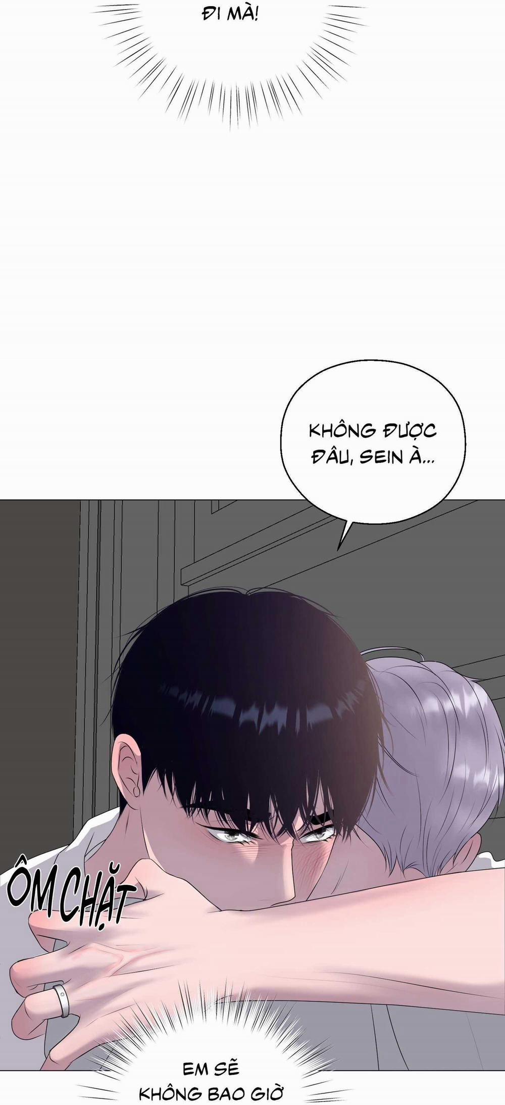 Tiền Bối Của Anh 20 trang 45