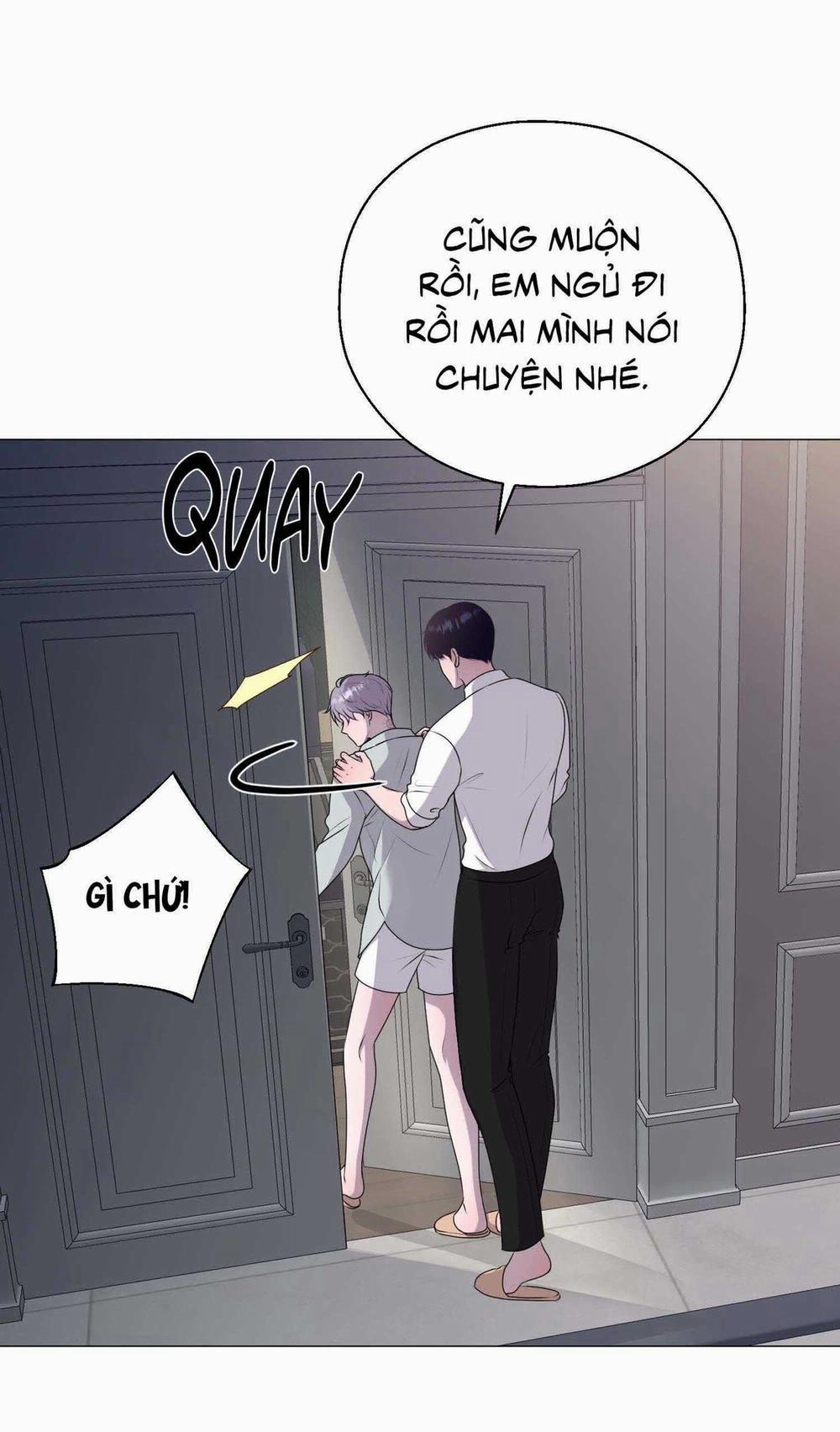 Tiền Bối Của Anh 20 trang 47