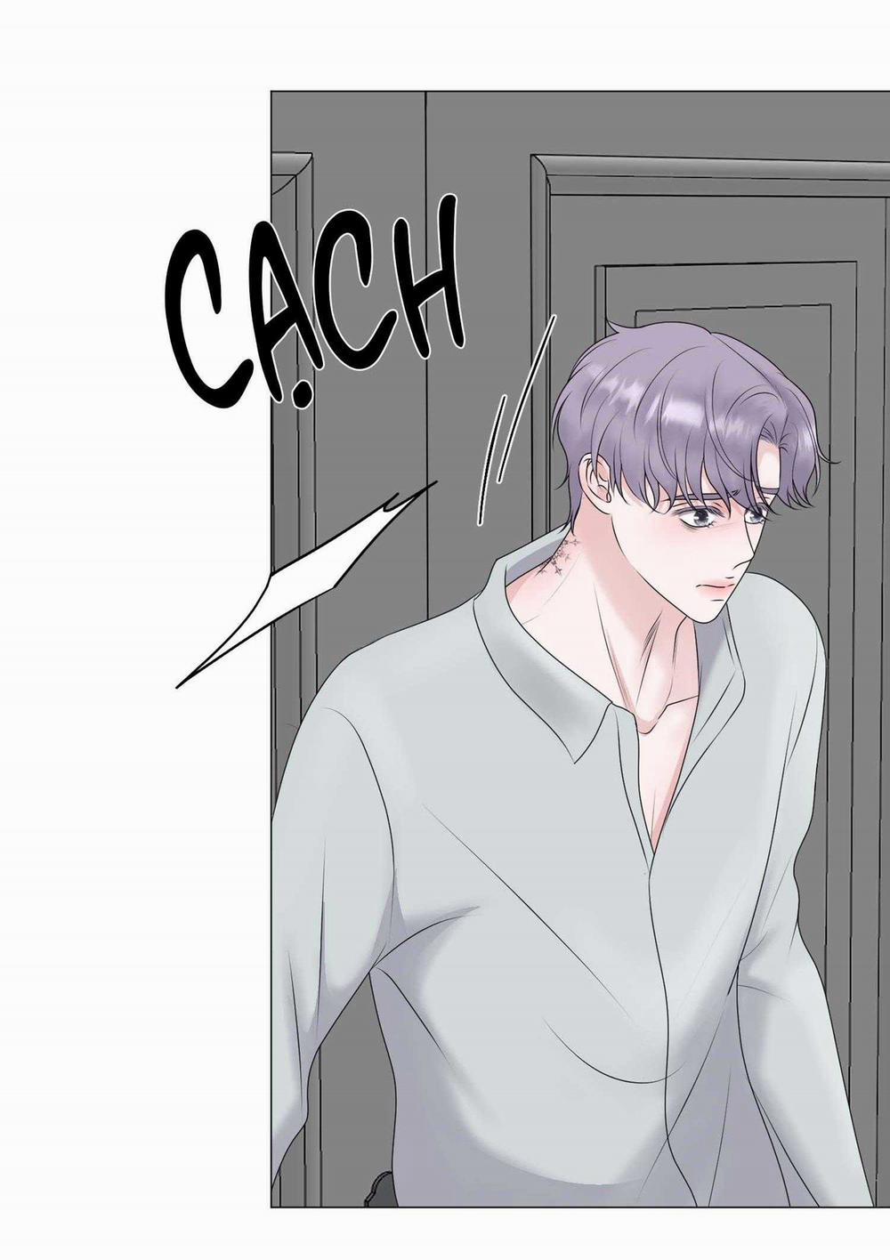 Tiền Bối Của Anh 20 trang 48