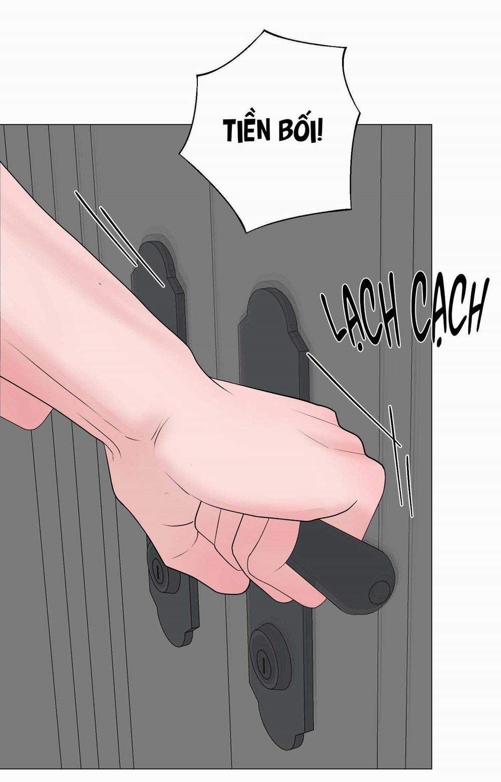 Tiền Bối Của Anh 20 trang 49