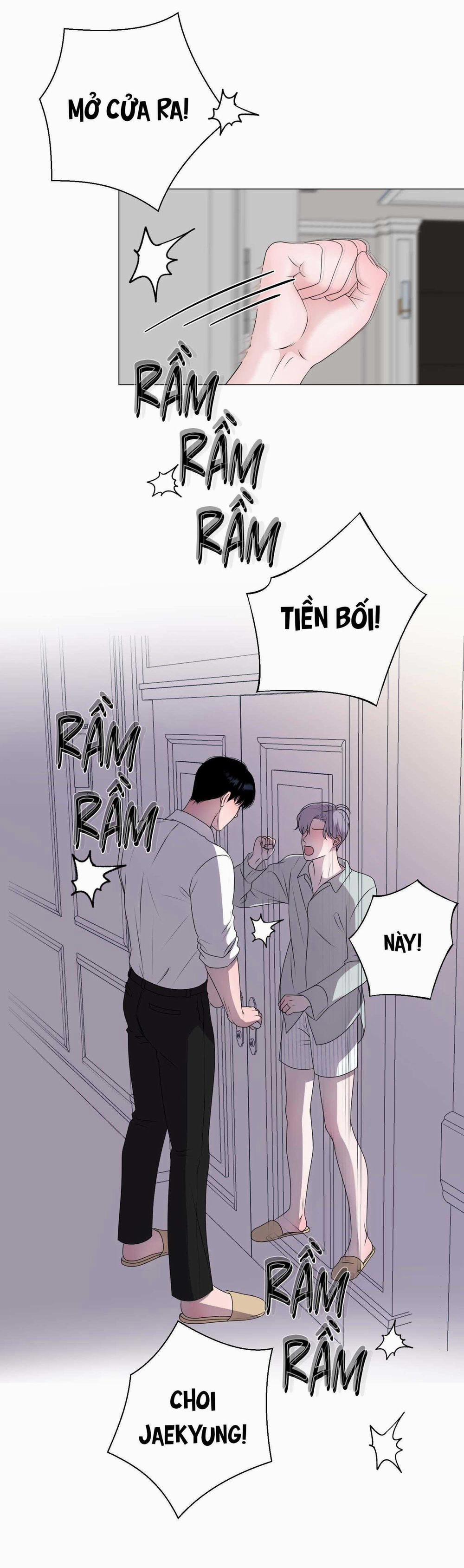 Tiền Bối Của Anh 20 trang 50