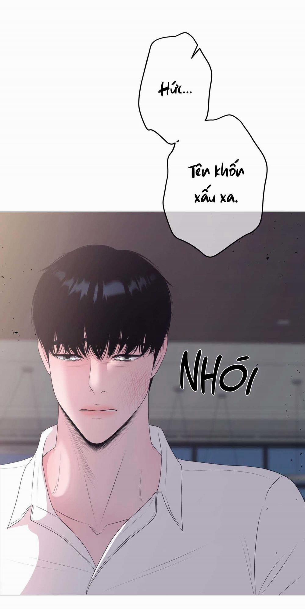 Tiền Bối Của Anh 20 trang 51