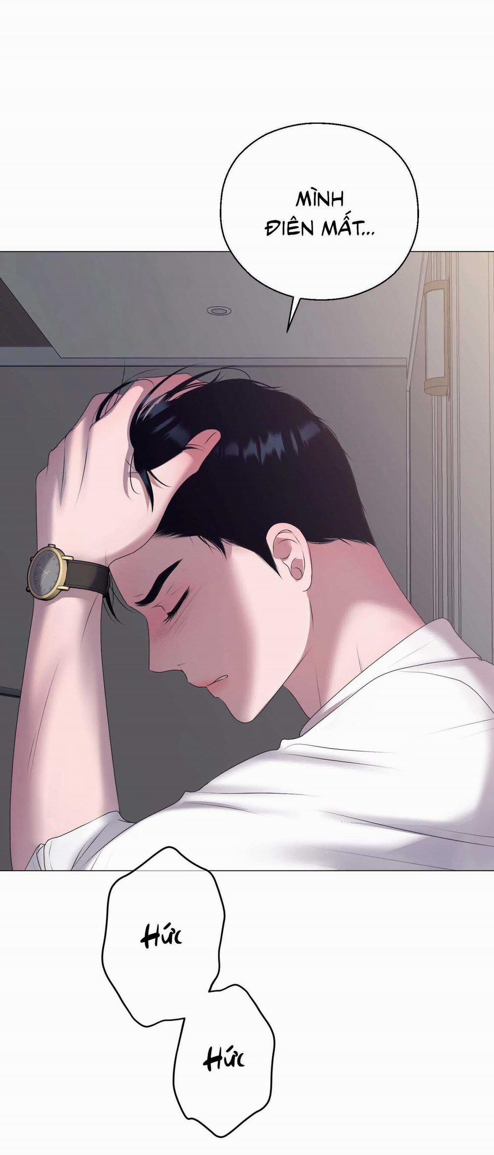 Tiền Bối Của Anh 20 trang 56