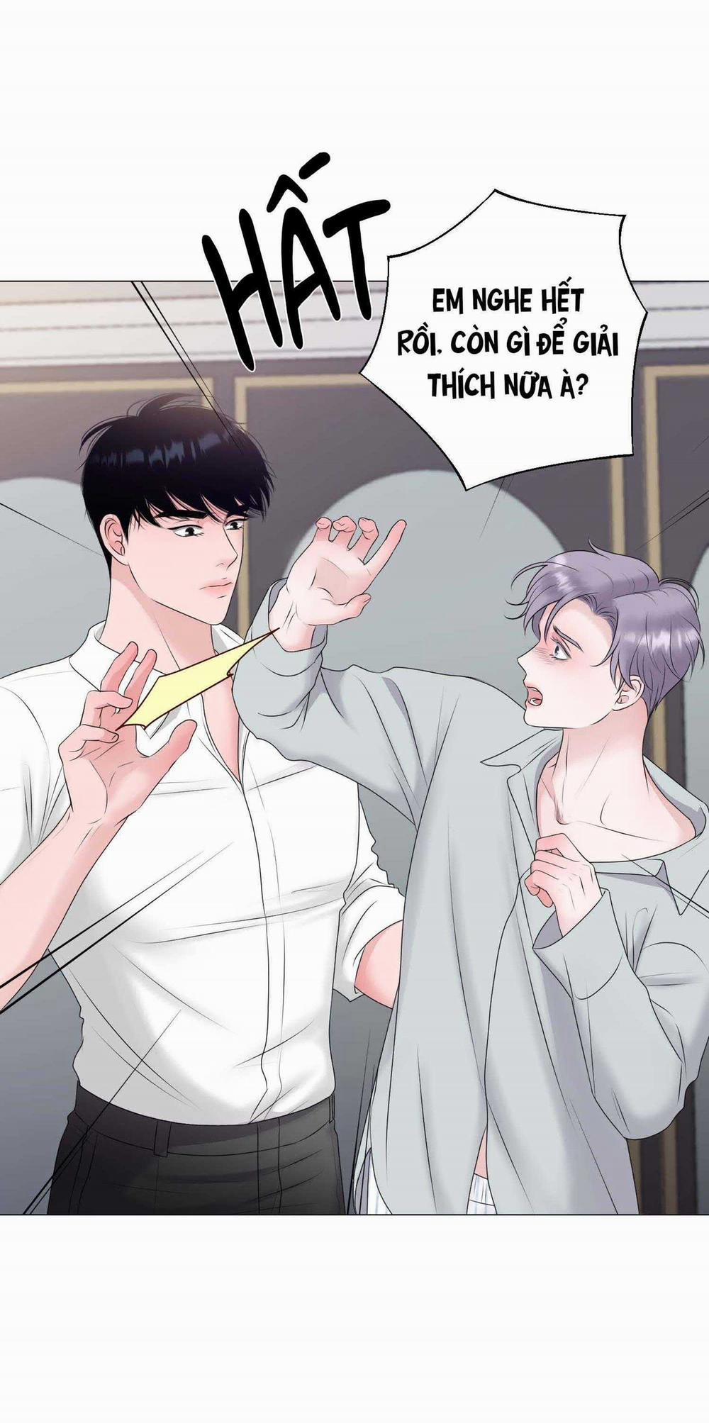 Tiền Bối Của Anh 20 trang 6