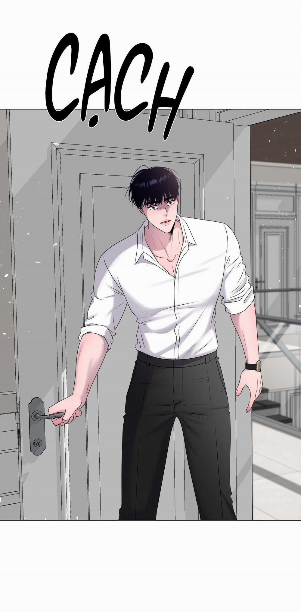 Tiền Bối Của Anh 20 trang 62