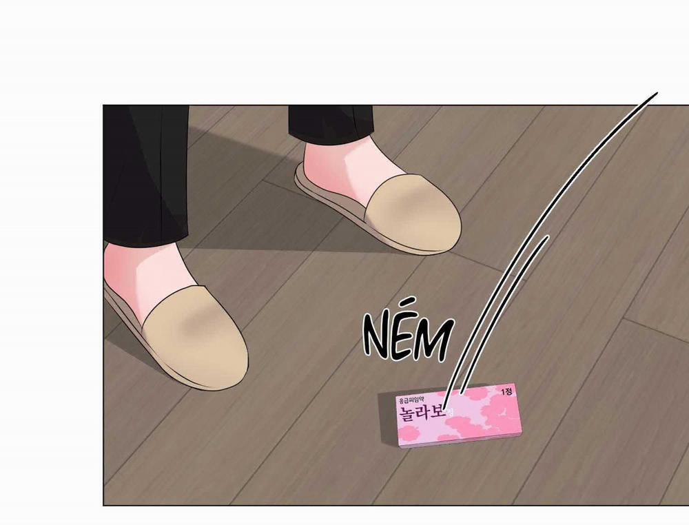 Tiền Bối Của Anh 20 trang 8