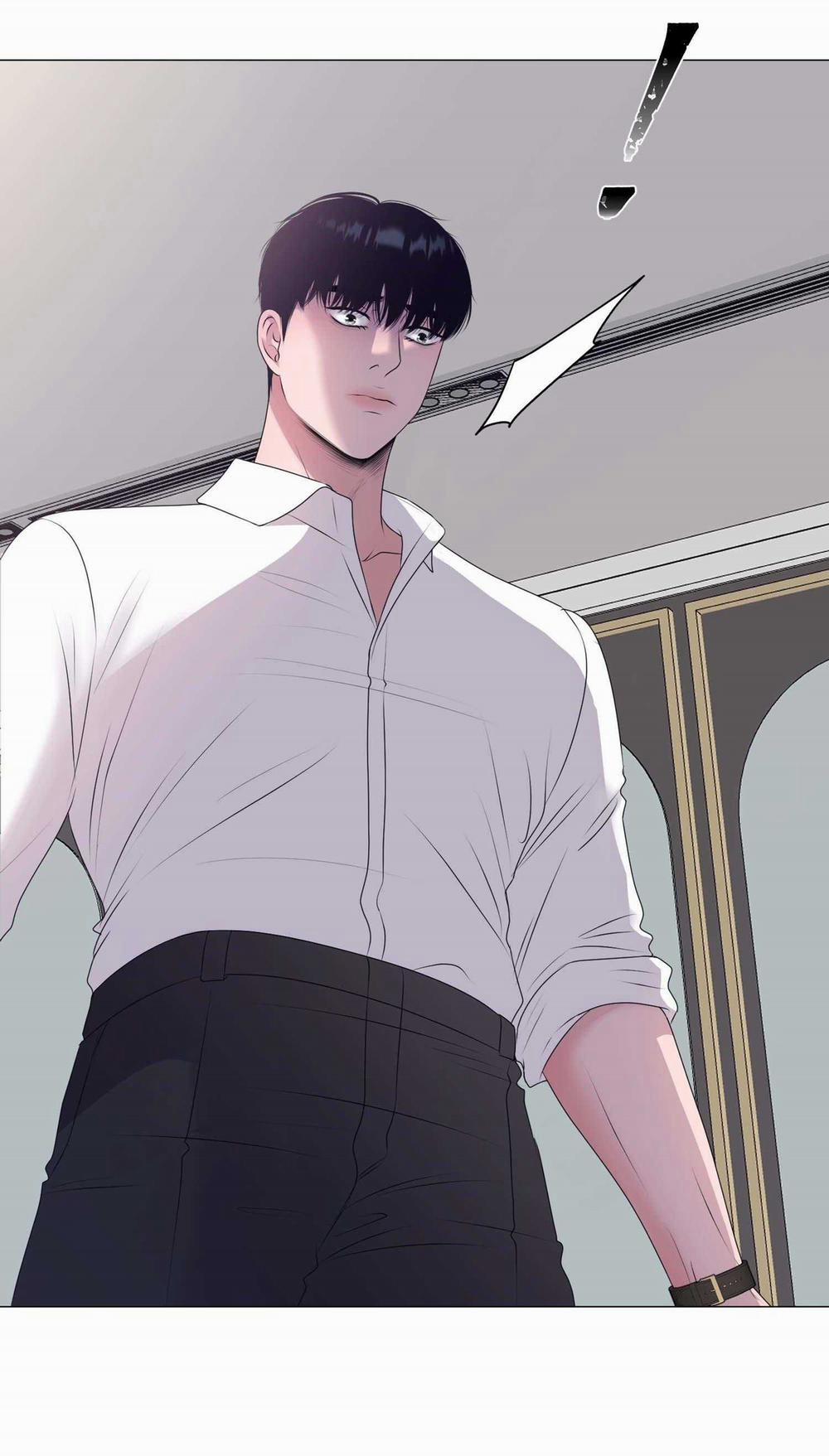 Tiền Bối Của Anh 20 trang 9