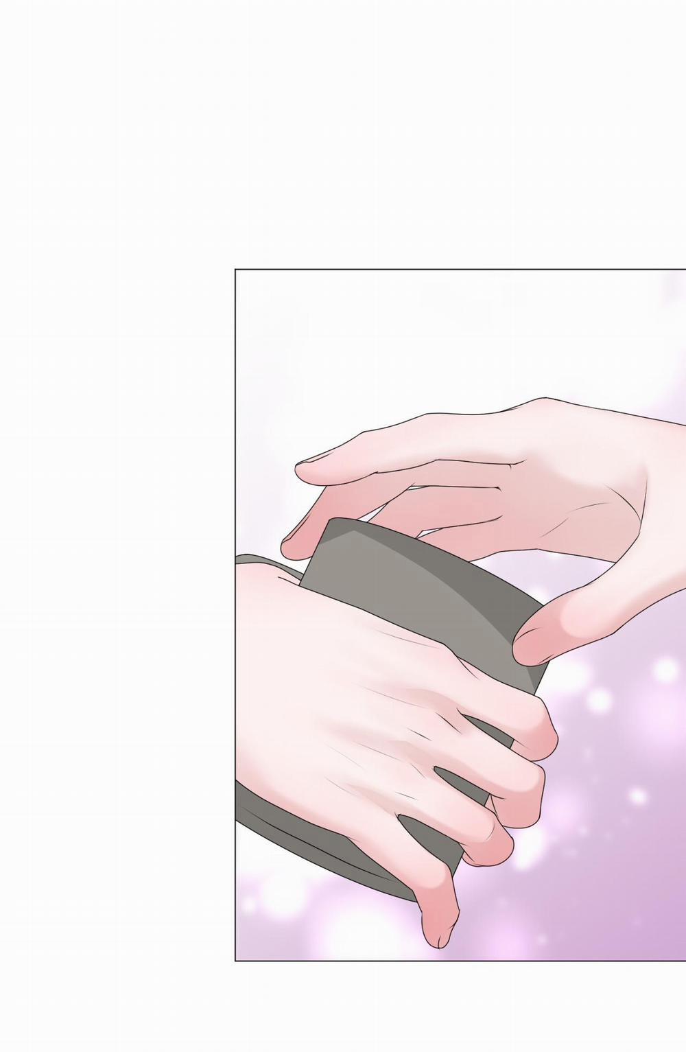 Tiền Bối Của Anh 21 trang 10