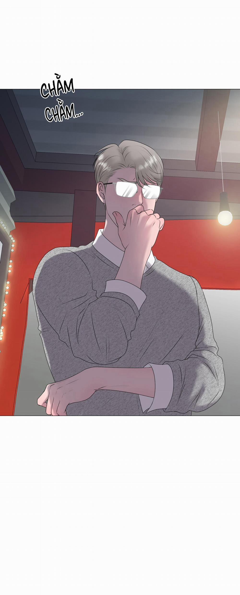 Tiền Bối Của Anh 21 trang 12