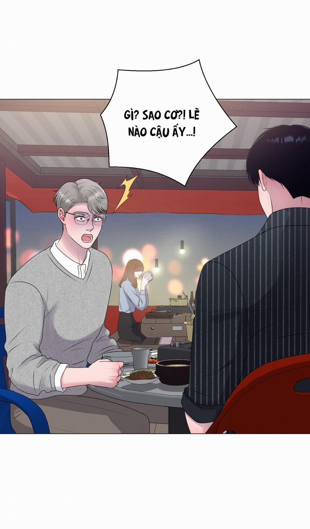 Tiền Bối Của Anh 21 trang 16